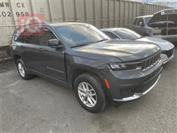 جيب جراند شيروكي إل